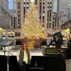 Meet your Posher, Stephanie